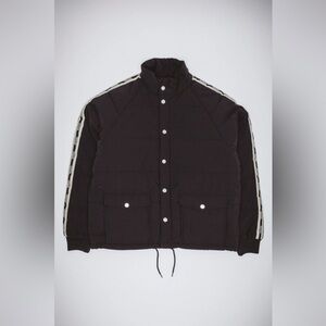 FA Dill Racing Puffer Jacket